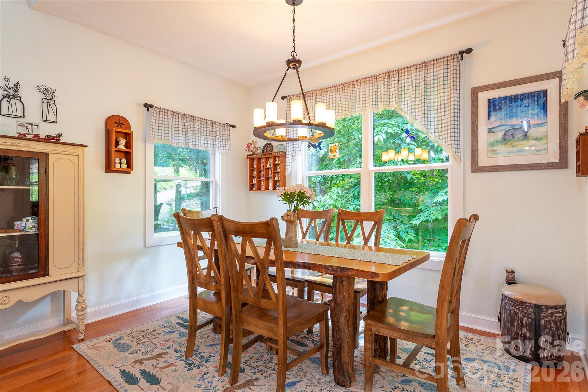 78 Spellbound Road Waynesville, NC 28785 - Photo 15 of 45