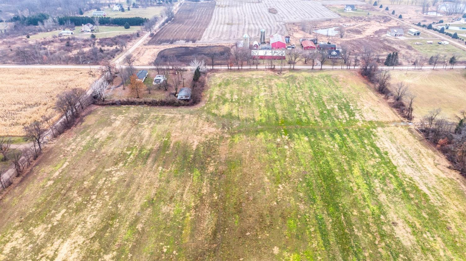 0 North Steinbach Road Dexter, MI 48130 - Photo 8 of 10 Photo 8