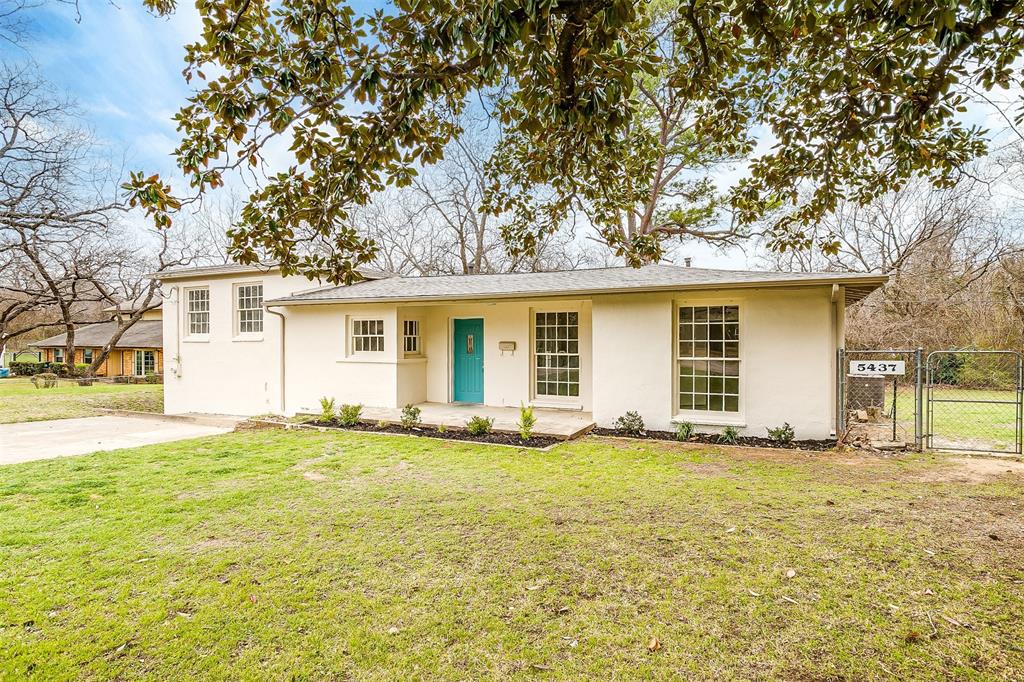 5437 Sam Calloway Road Fort Worth, TX 76114 - Photo 3 of 40