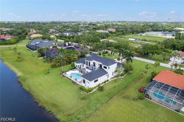 $3,100,000 | 6921 Lake Devonwood Drive, Fort Myers, FL 33908