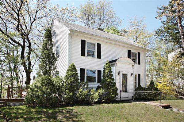 88 Nottinghill Road Boston, MA 02135 - Photo 1 of 5 Gallery Image 1