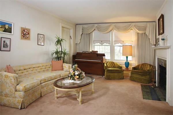 88 Nottinghill Road Boston, MA 02135 - Photo 2 of 5 Gallery Image 2
