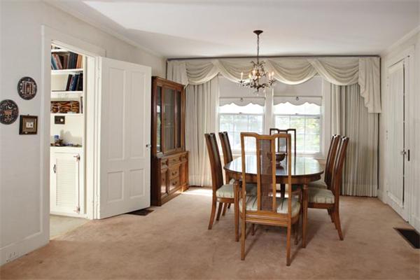88 Nottinghill Road Boston, MA 02135 - Photo 3 of 5 Gallery Image 3