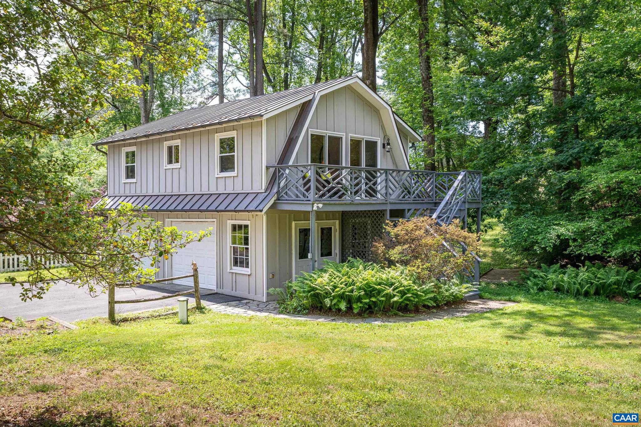 1930 White Hall Road Crozet, VA 22932 - Photo 53 of 75