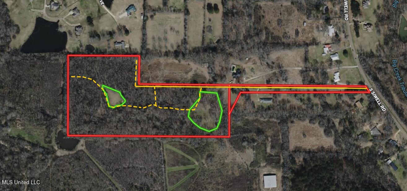 0 South Siwell Road Byram, MS 39212 - Photo 25 of 27 Screenshot 2025-09-13 224449