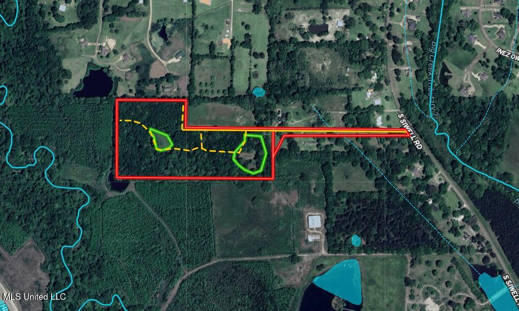 0 South Siwell Road Byram, MS 39212 - Photo 26 of 27 Screenshot 2025-09-13 224824