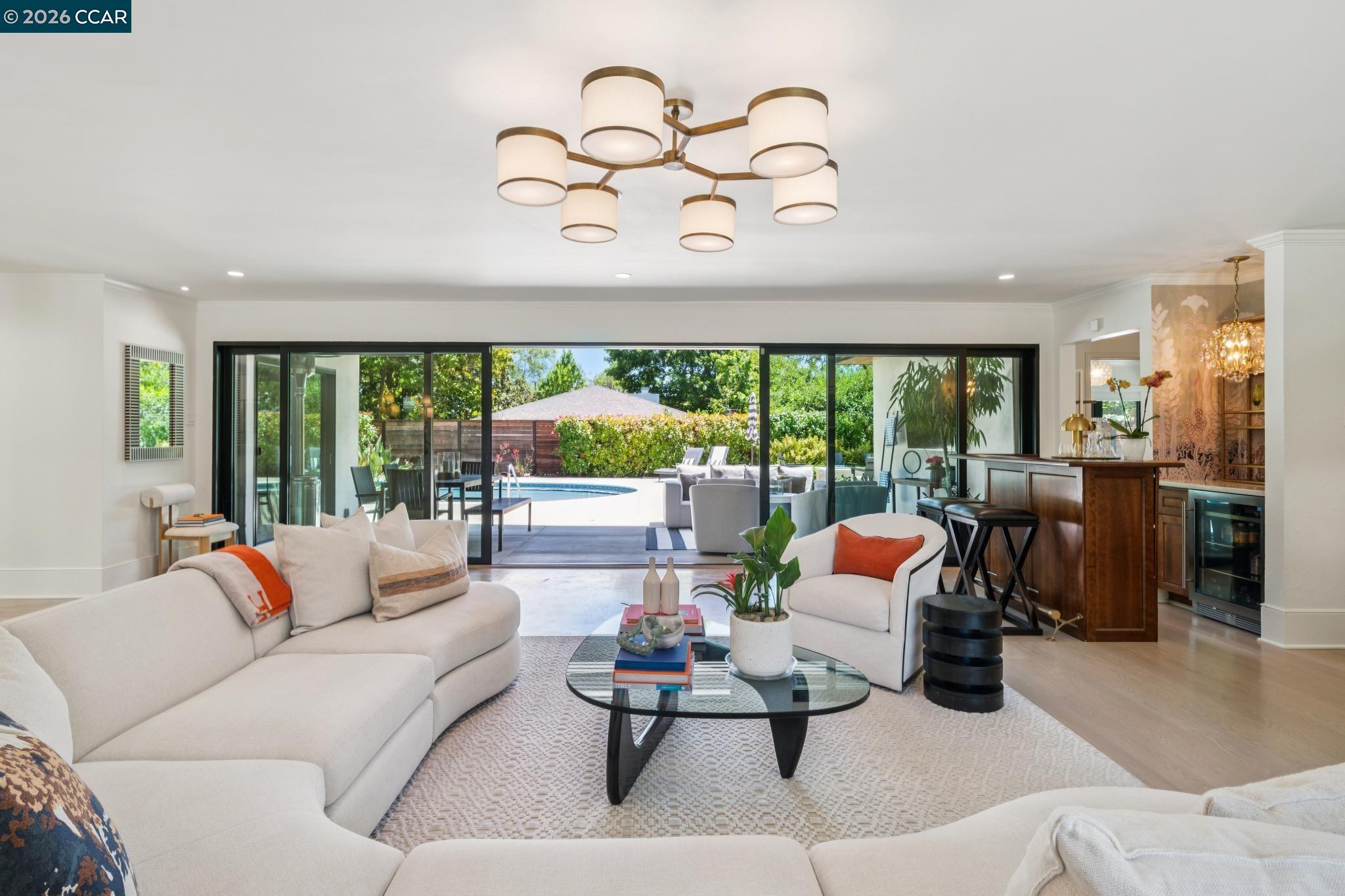 3646 Happy Valley Road Lafayette, CA 94549 - Photo 11 of 69