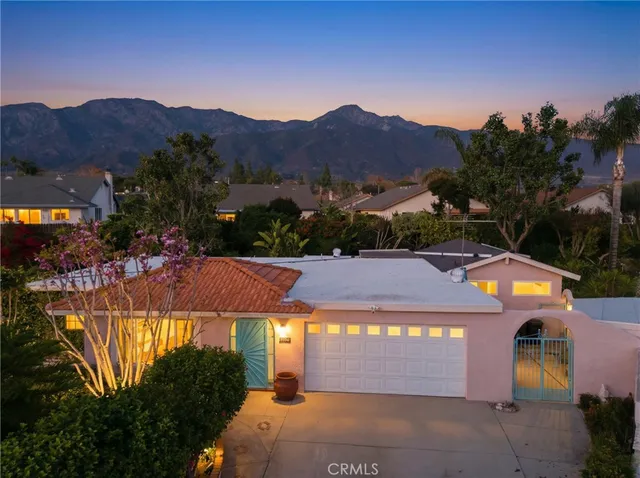 $725,000 | 6815 Coral Court, Rancho Cucamonga, CA 91701