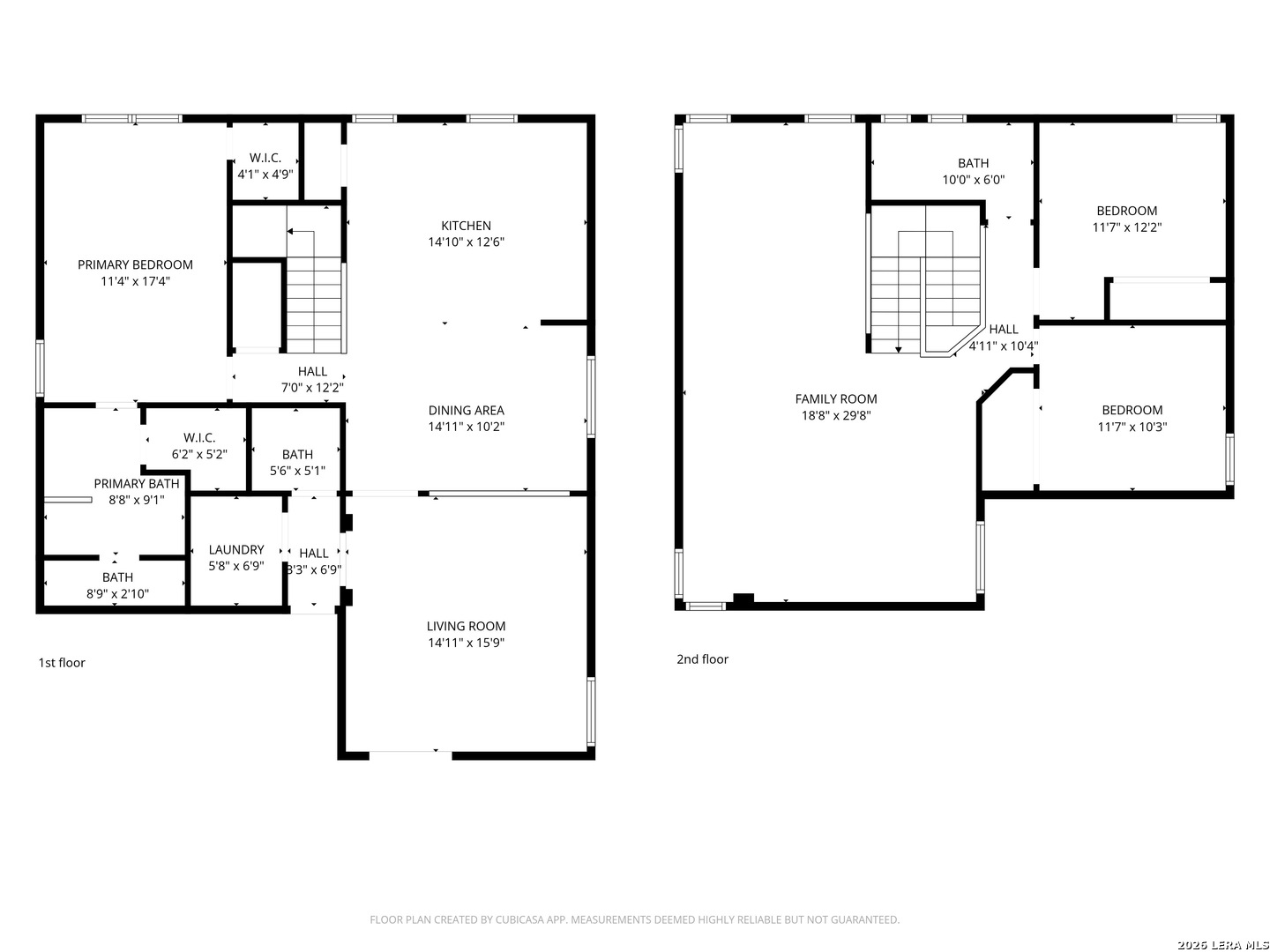 9519 Gold Stage Road San Antonio, TX 78254 - Photo 25 of 25