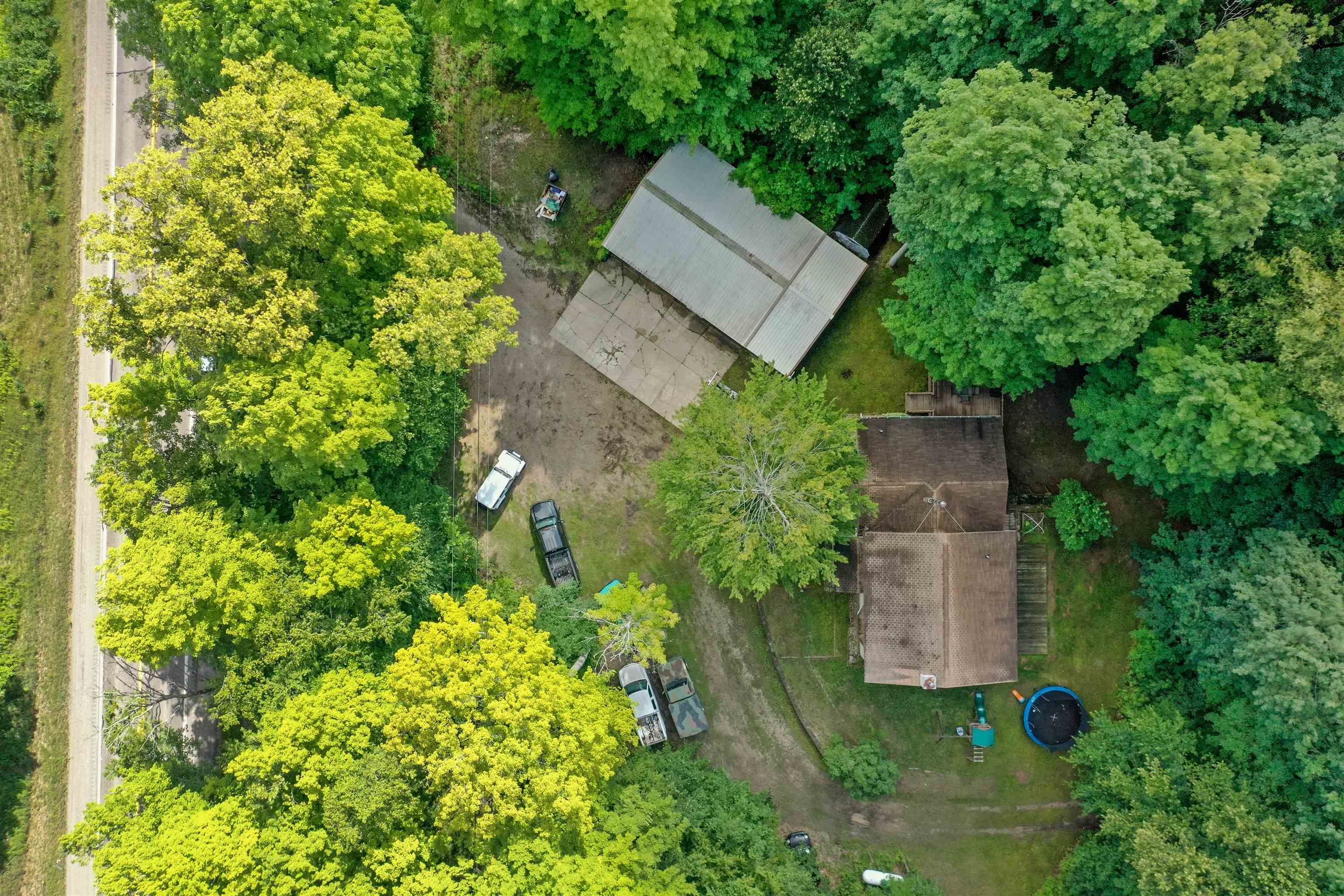 7981 West Walker Road Manton, MI 49663 - Photo 39 of 43