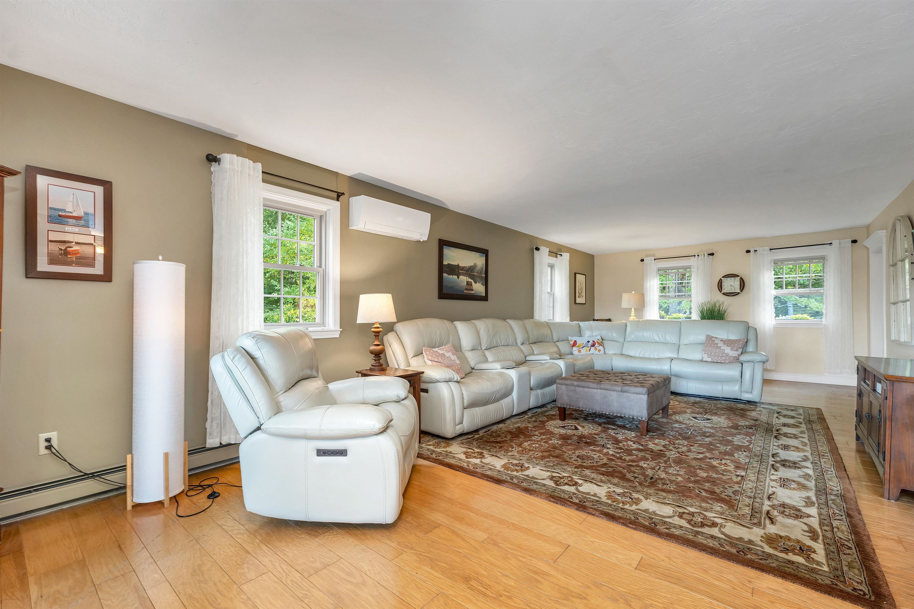 50 Eagle Ledge Road Meredith, NH 03253 - Photo 11 of 40