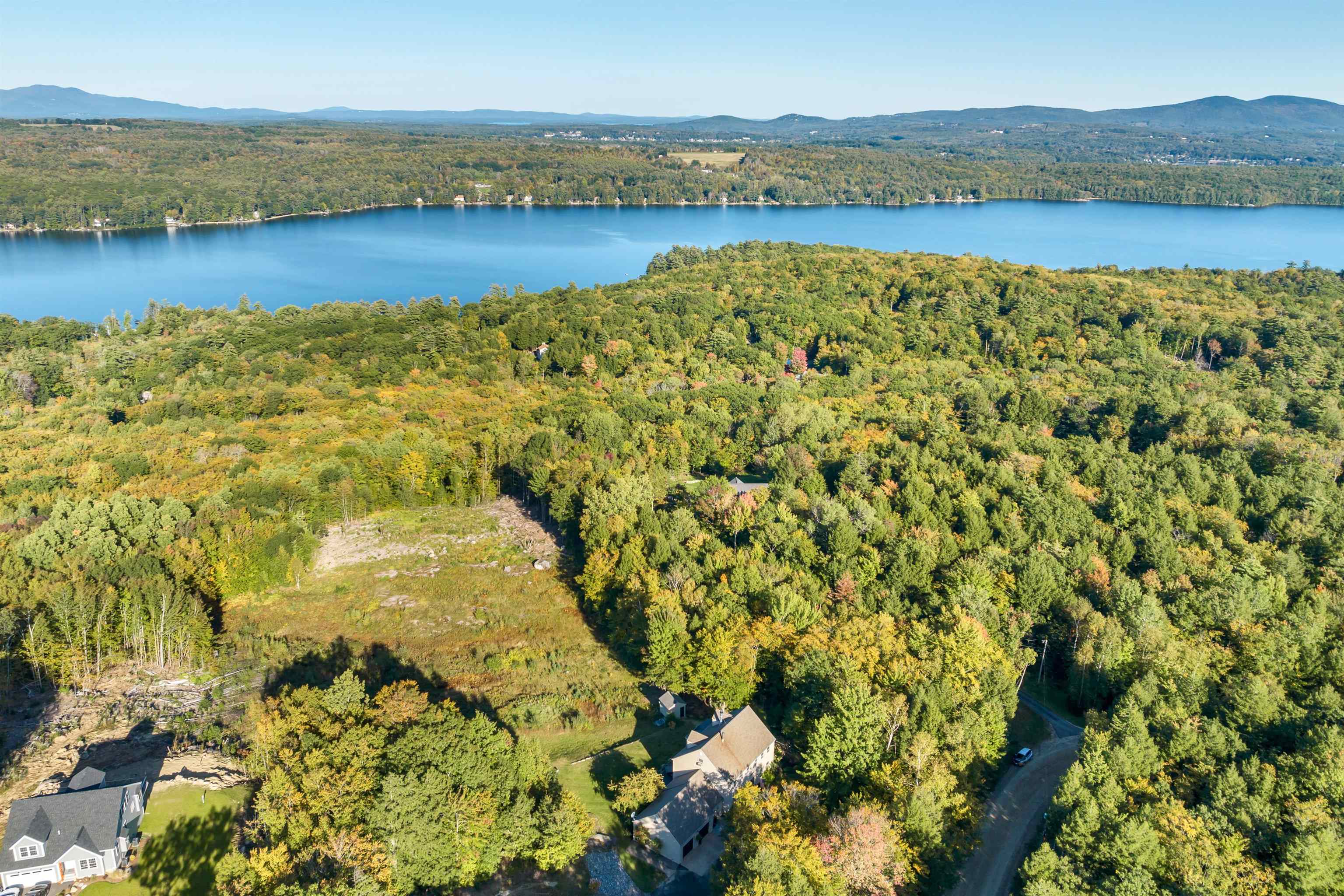 50 Eagle Ledge Road Meredith, NH 03253 - Photo 13 of 40