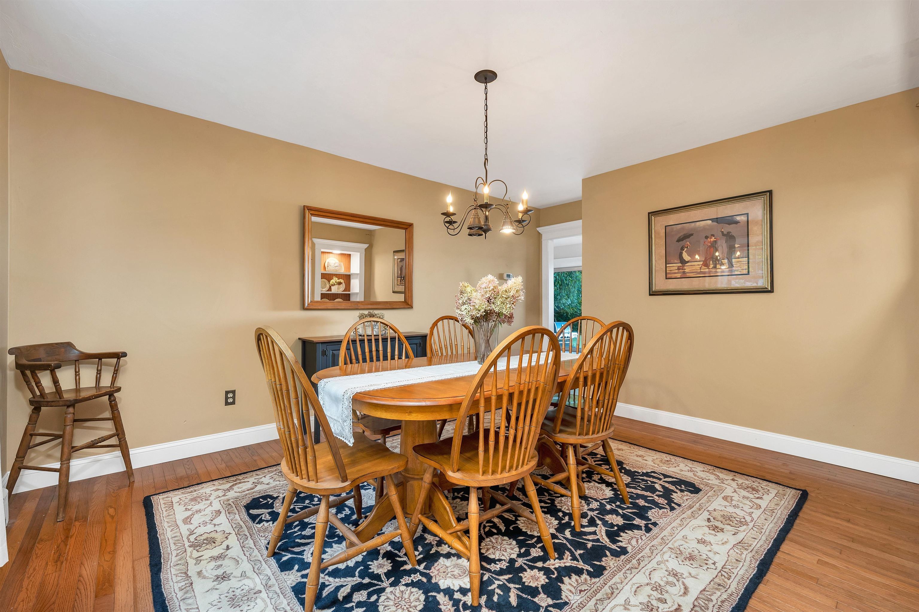 50 Eagle Ledge Road Meredith, NH 03253 - Photo 15 of 40