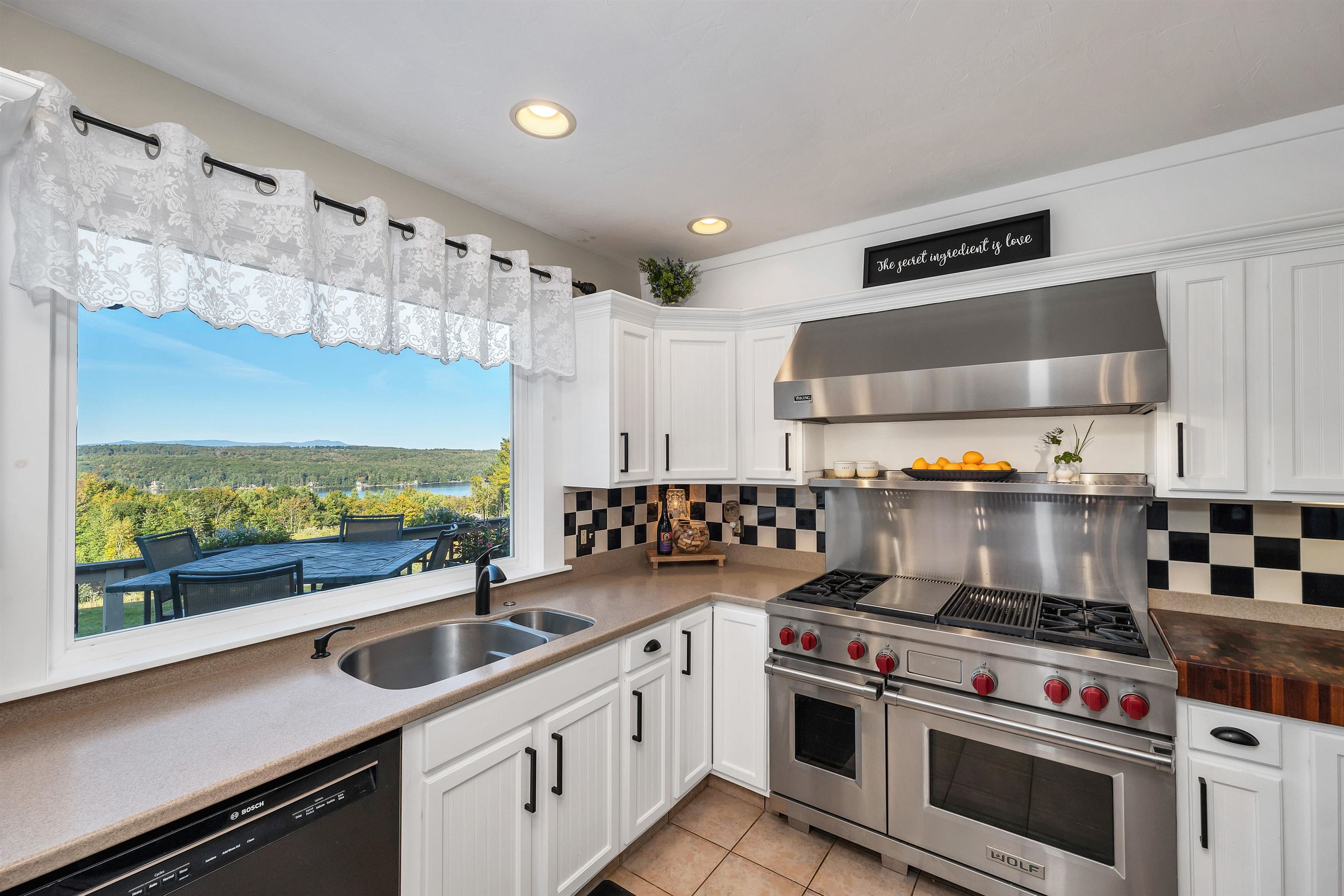 50 Eagle Ledge Road Meredith, NH 03253 - Photo 24 of 40