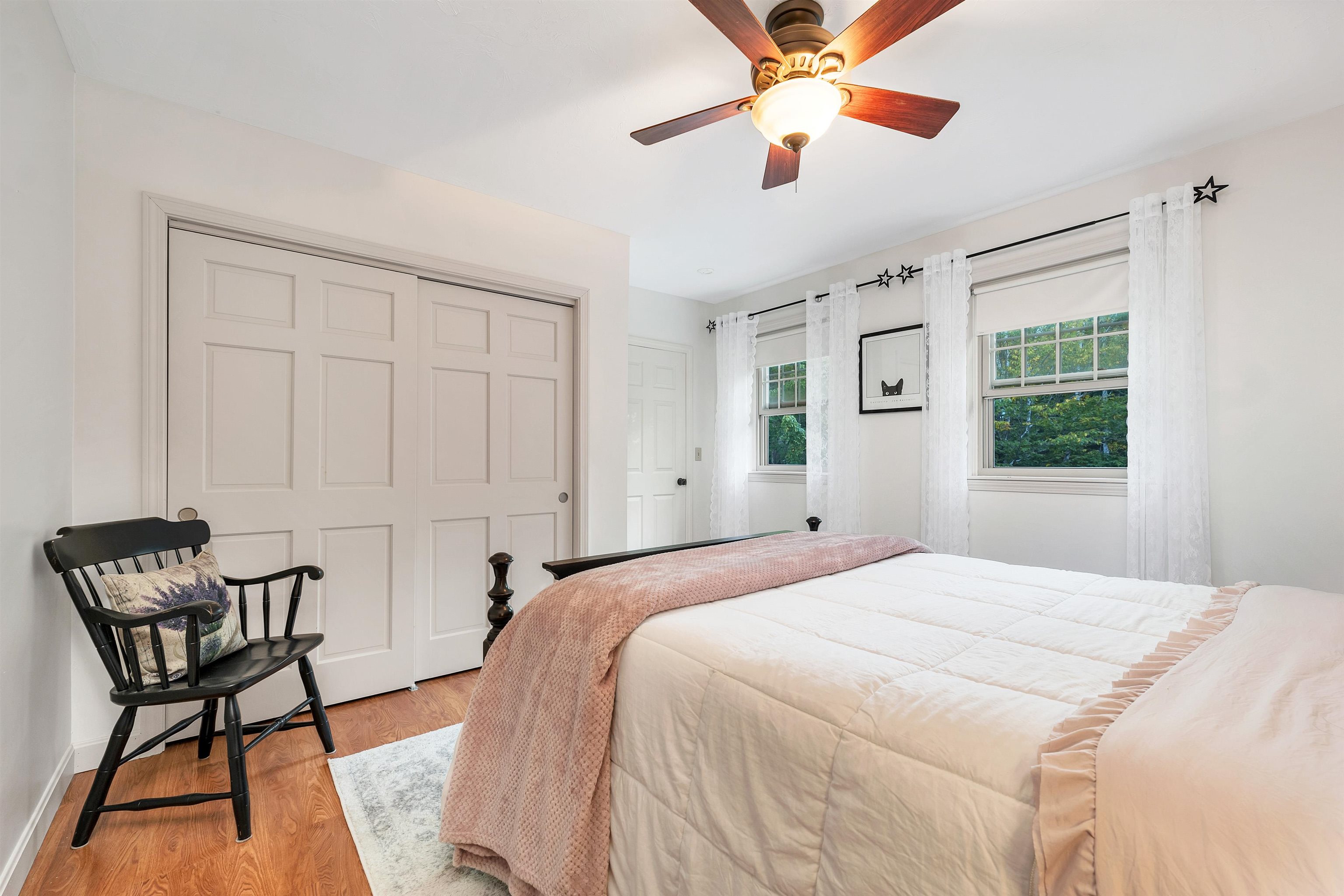 50 Eagle Ledge Road Meredith, NH 03253 - Photo 25 of 40
