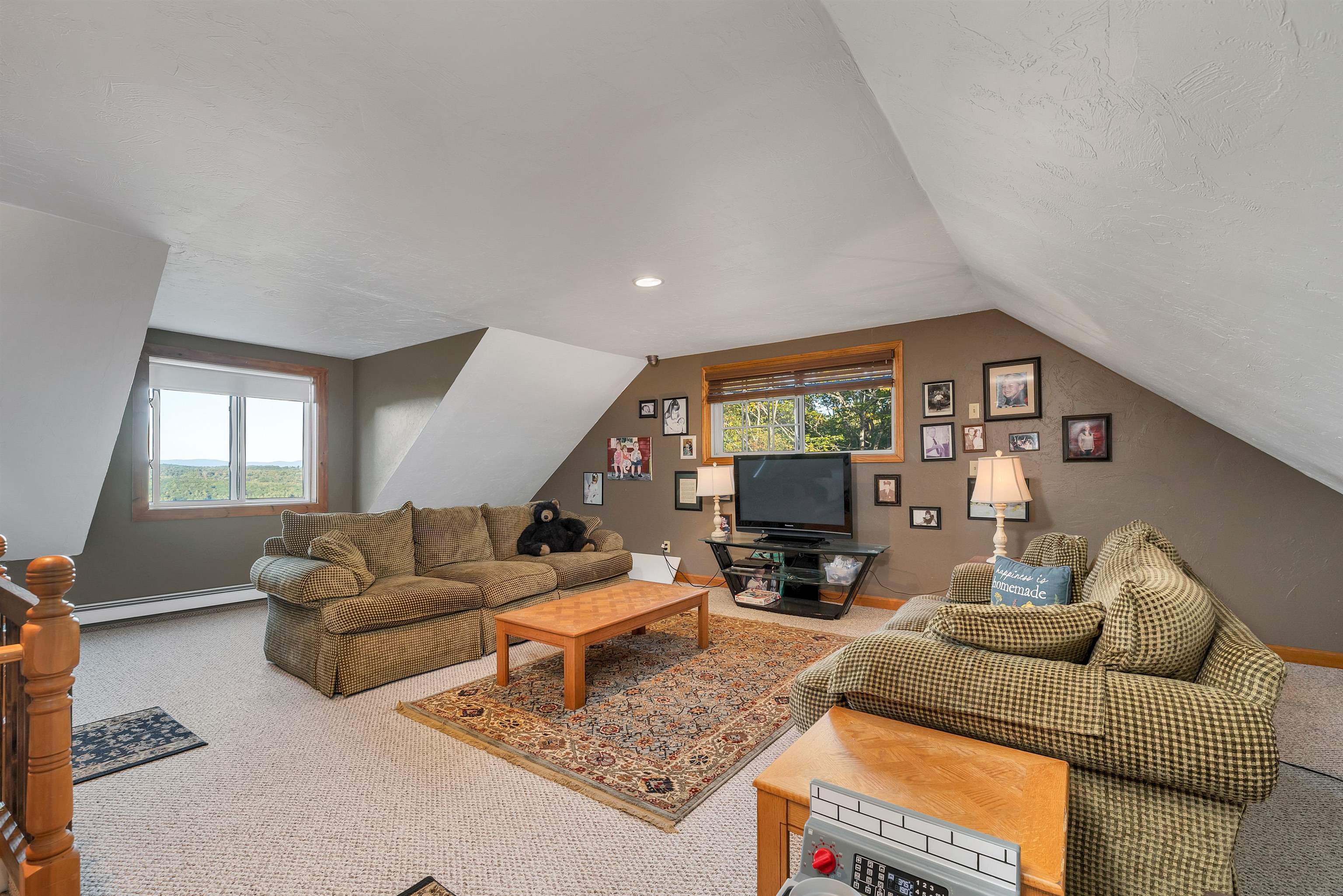 50 Eagle Ledge Road Meredith, NH 03253 - Photo 32 of 40