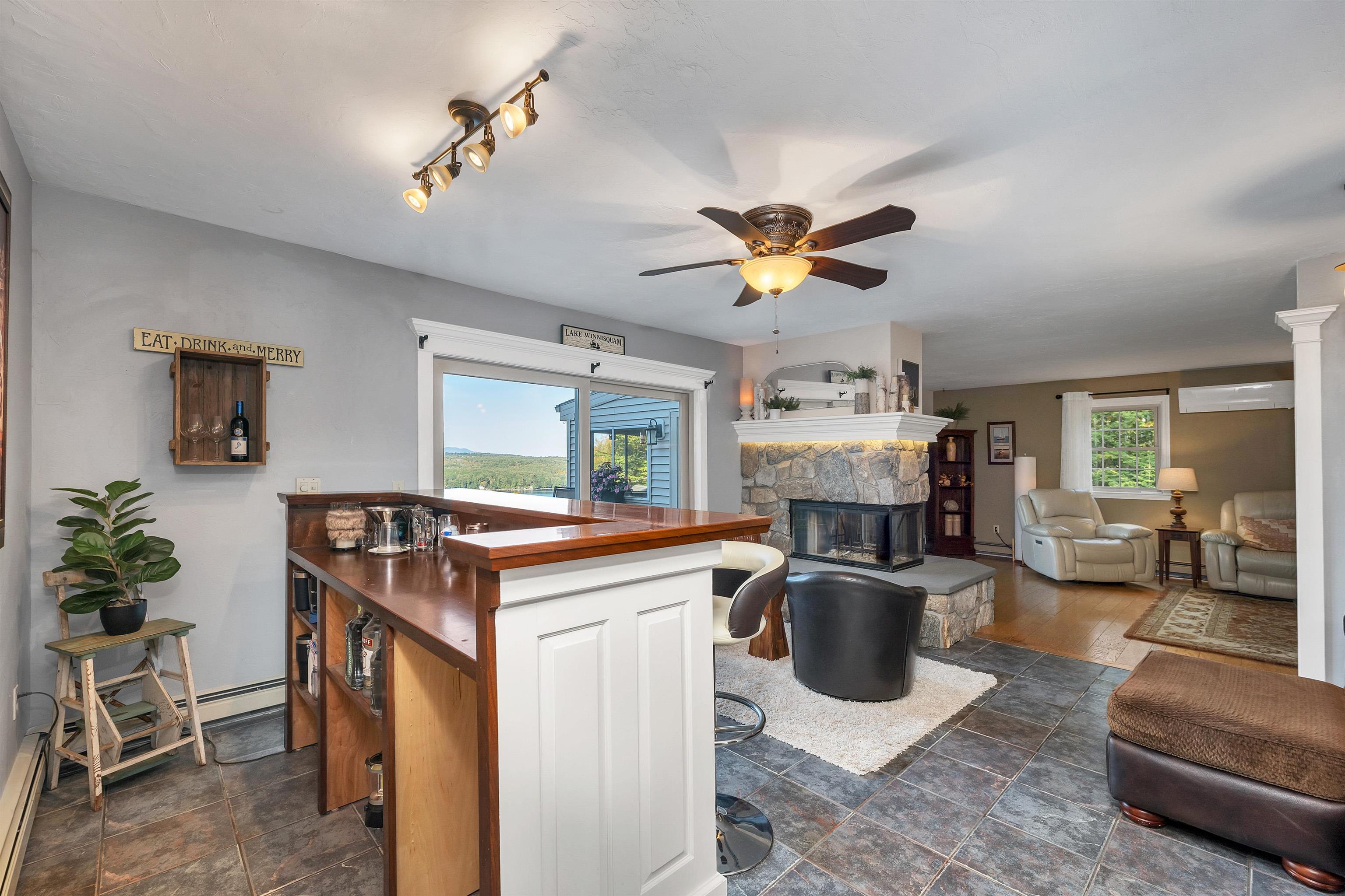 50 Eagle Ledge Road Meredith, NH 03253 - Photo 5 of 40