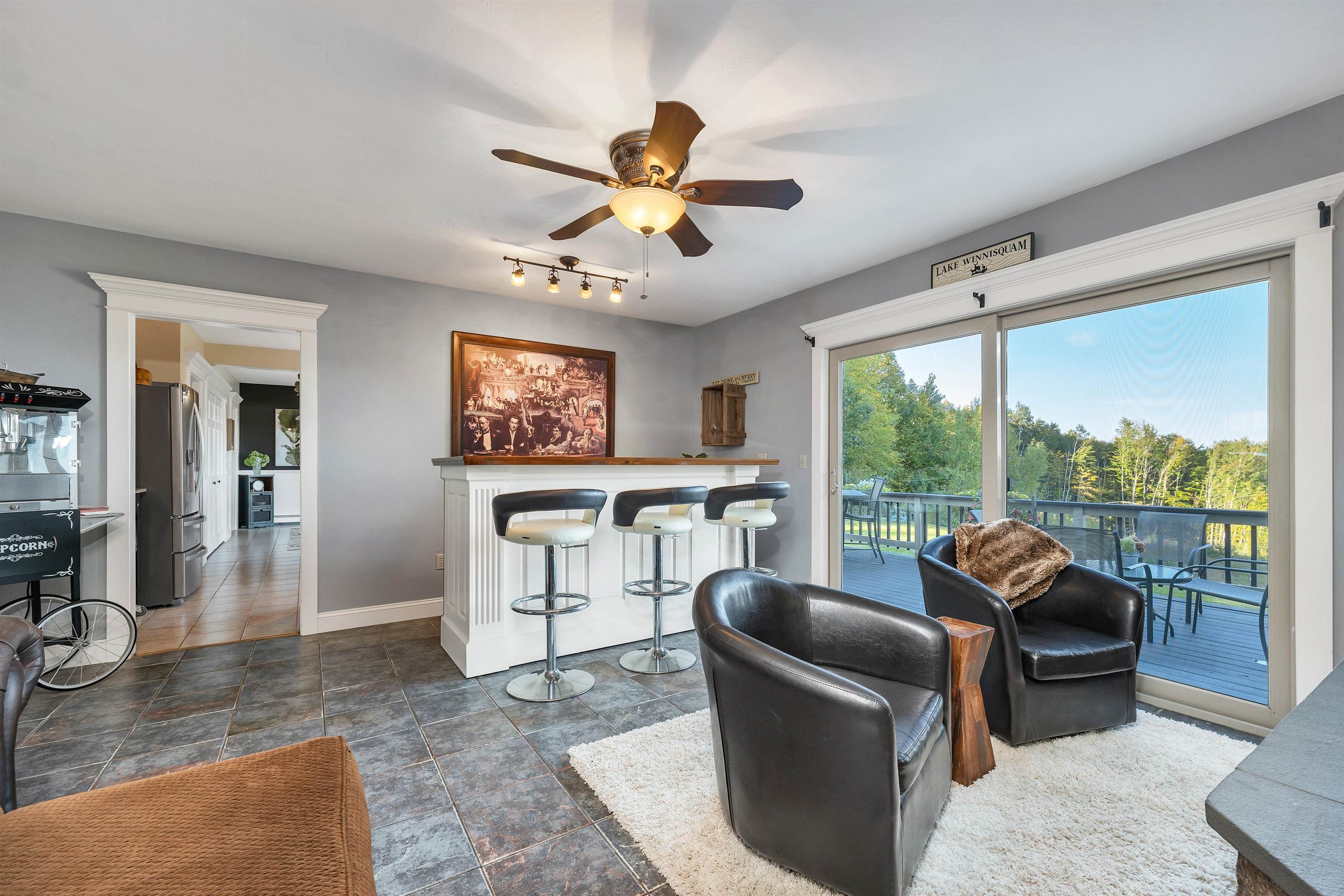 50 Eagle Ledge Road Meredith, NH 03253 - Photo 6 of 40