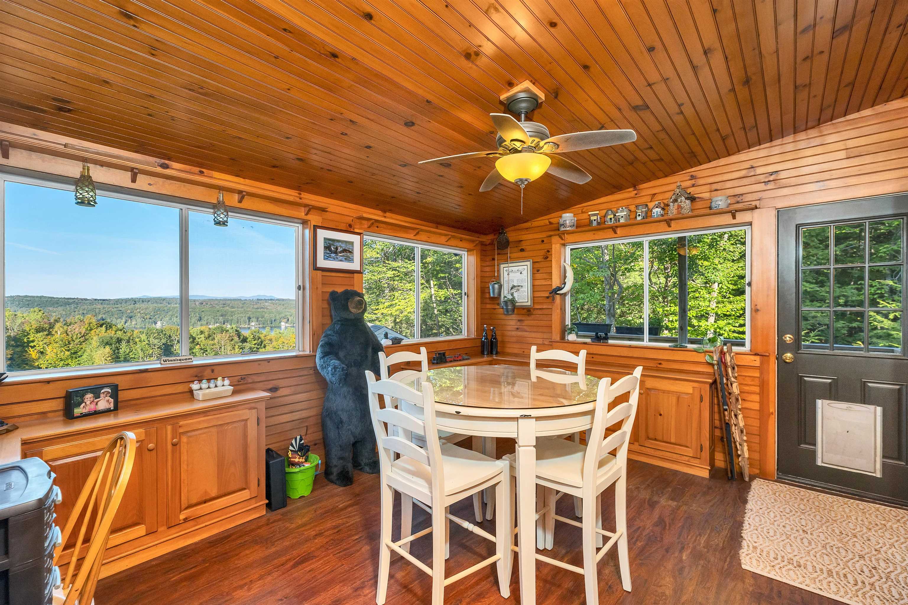 50 Eagle Ledge Road Meredith, NH 03253 - Photo 8 of 40