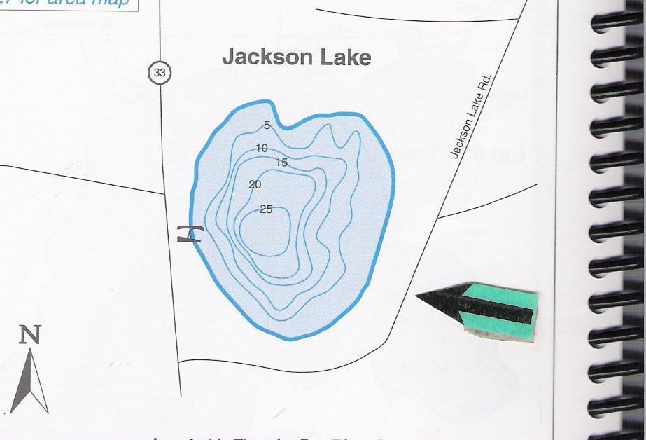 11307 Jackson Lake Road Atlanta, MI 49709 - Photo 31 of 36 Gallery Image 31