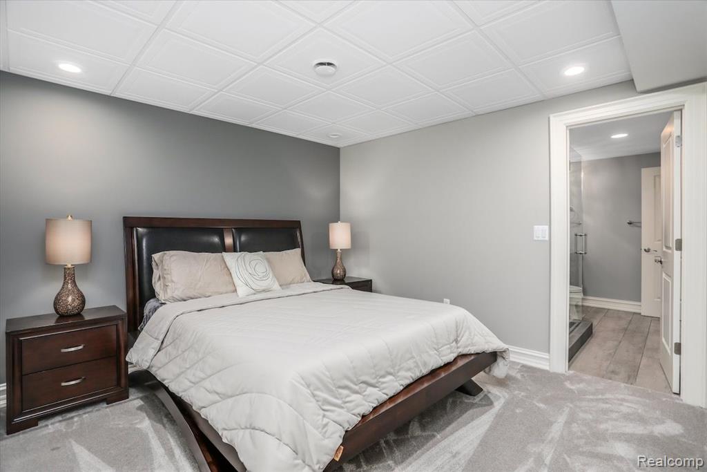 4561 Oakhurst Ridge Road Clarkston, MI 48348 - Photo 61 of 66