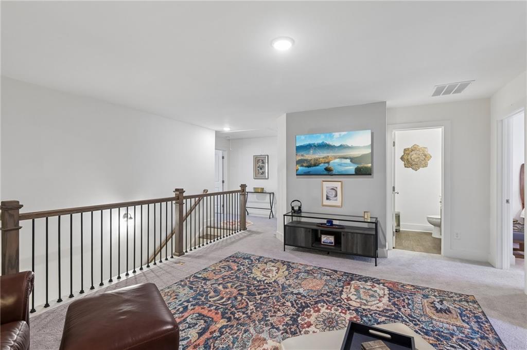 7726 Baron Road Fairburn, GA 30213 - Photo 13 of 27 Gallery Image 13