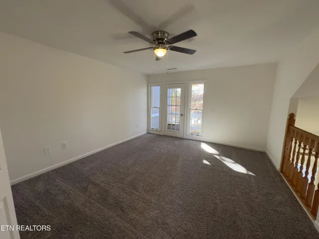 $249,900 | 484 Riverbend Drive, Unit C5, Crossville, TN 38555