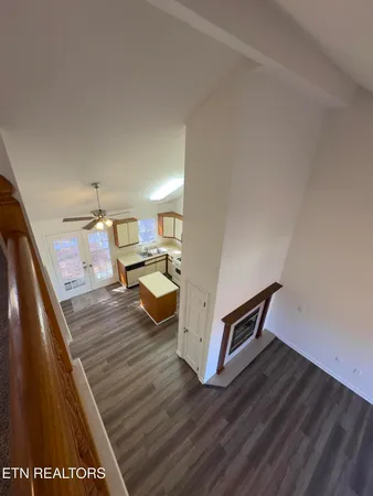 $239,900 | 484 Riverbend Drive, Unit C5, Crossville, TN 38555