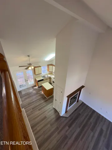 $249,900 | 484 Riverbend Drive, Unit C5, Crossville, TN 38555