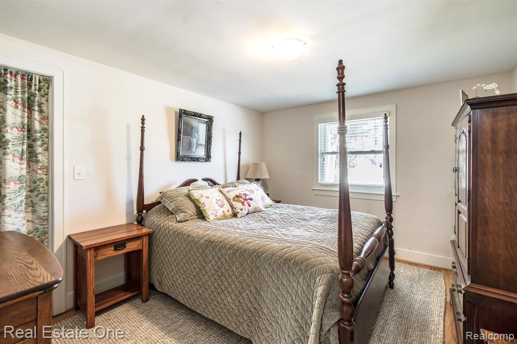124 Ferndale Avenue Rochester, MI 48307 - Photo 32 of 49