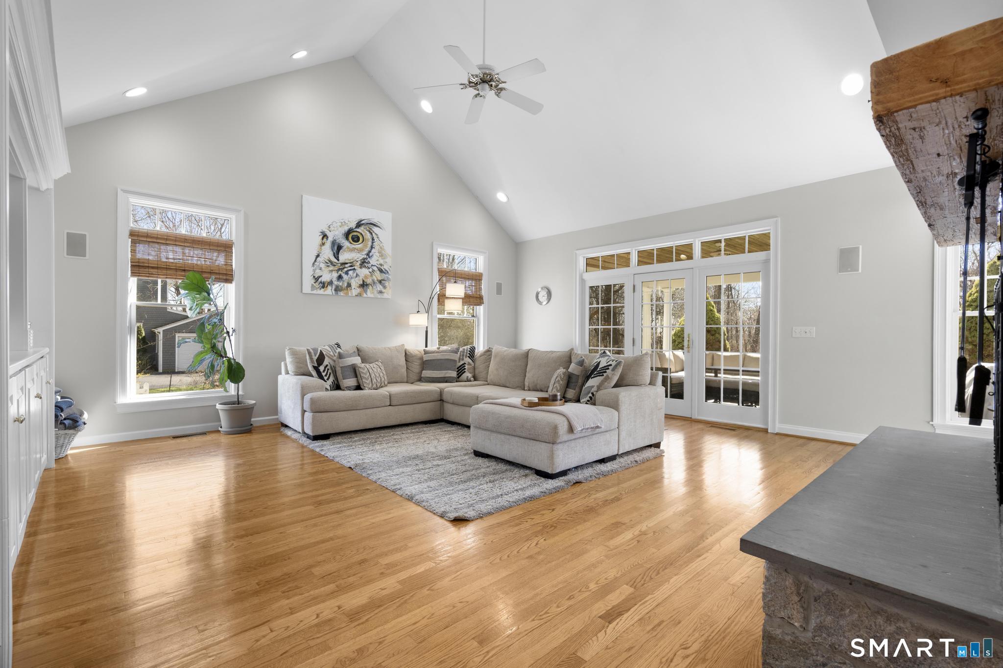 50 Old Farm Road Weston, CT 06883 - Photo 12 of 40