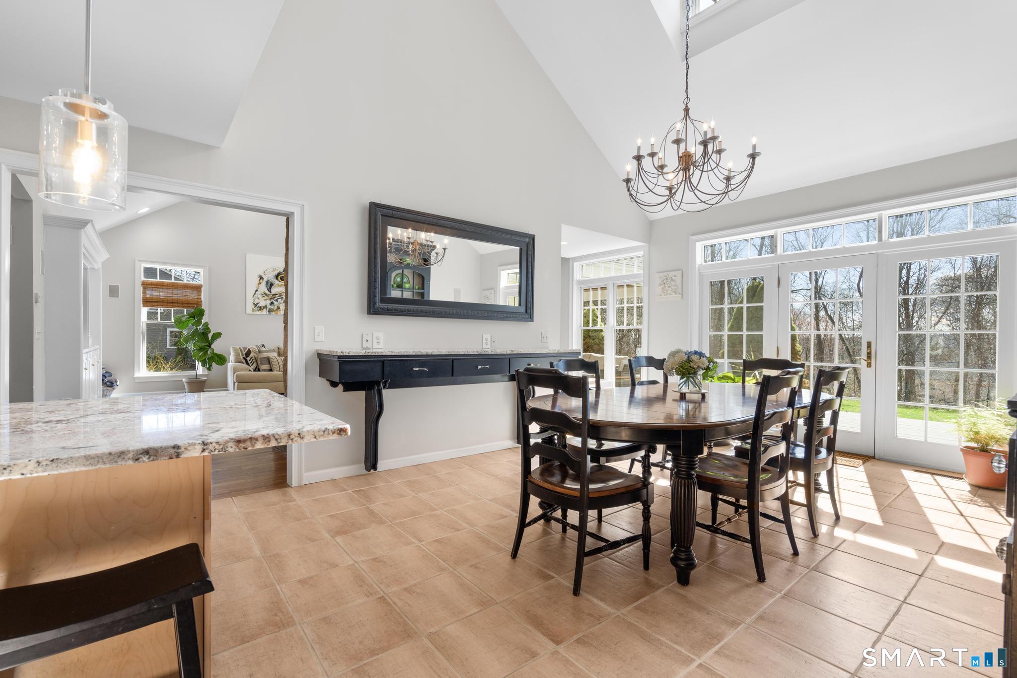 50 Old Farm Road Weston, CT 06883 - Photo 13 of 40