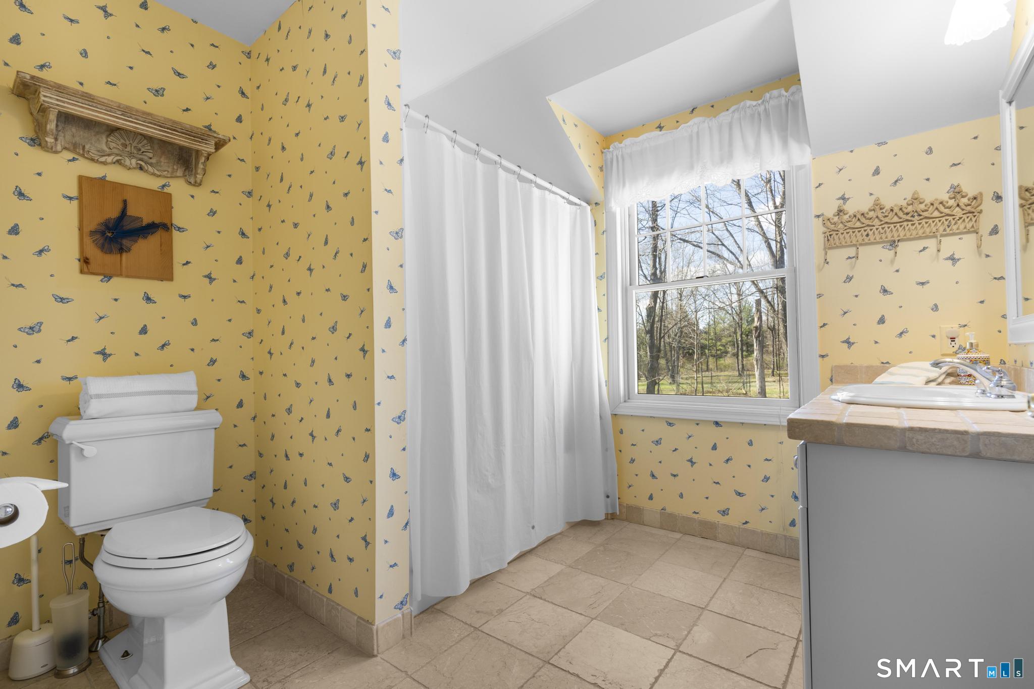 50 Old Farm Road Weston, CT 06883 - Photo 28 of 40