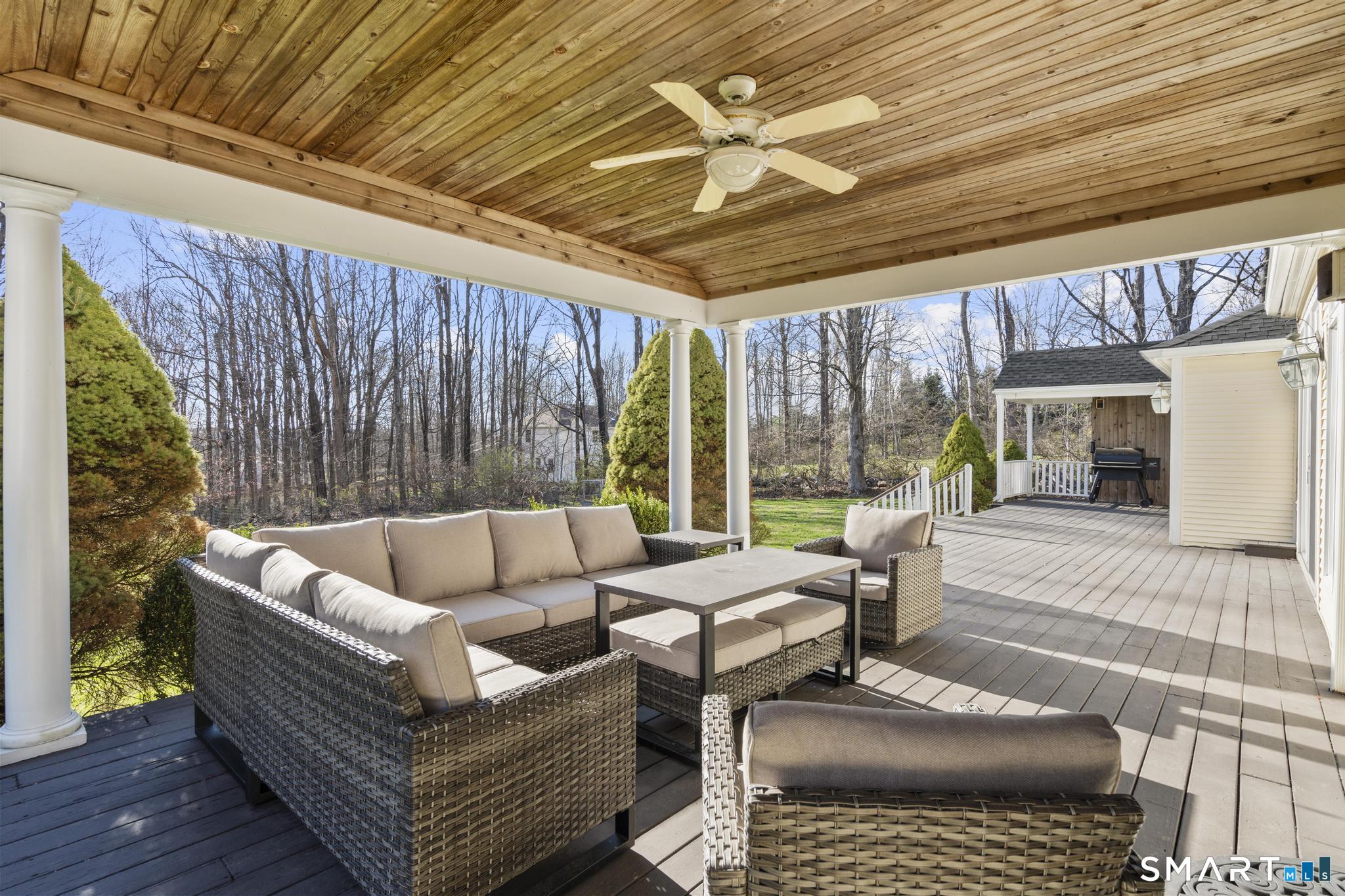 50 Old Farm Road Weston, CT 06883 - Photo 38 of 40