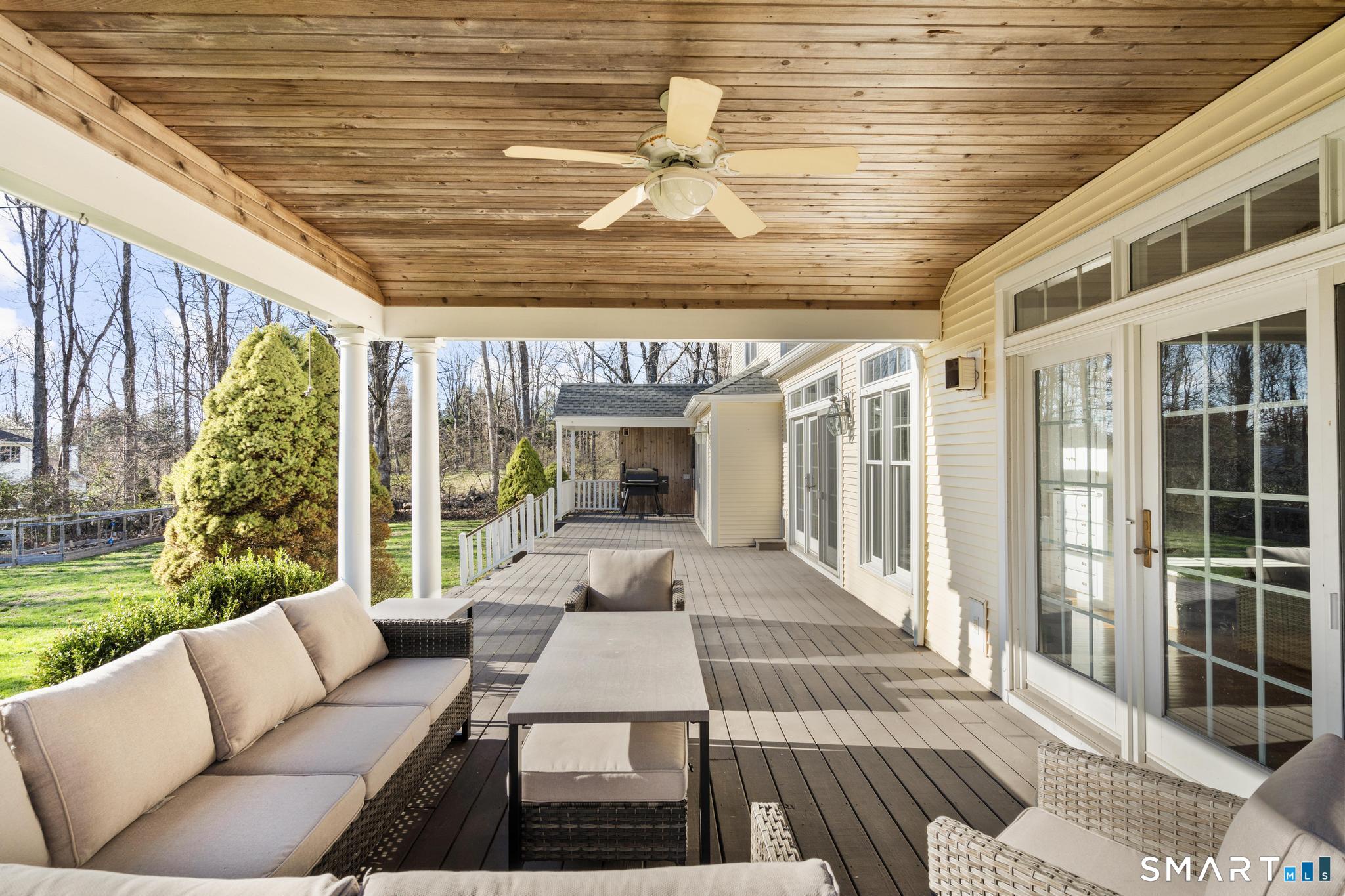 50 Old Farm Road Weston, CT 06883 - Photo 39 of 40