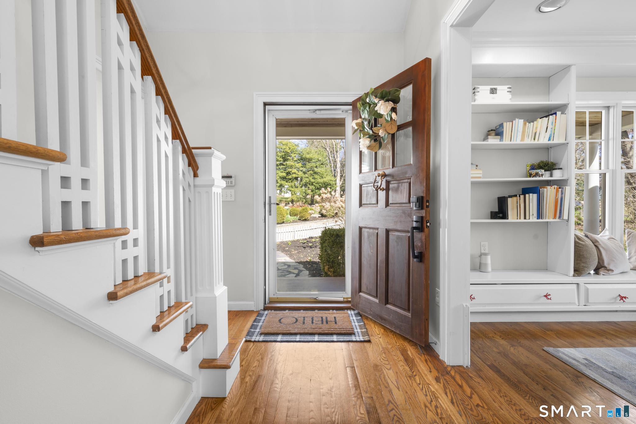 50 Old Farm Road Weston, CT 06883 - Photo 7 of 40