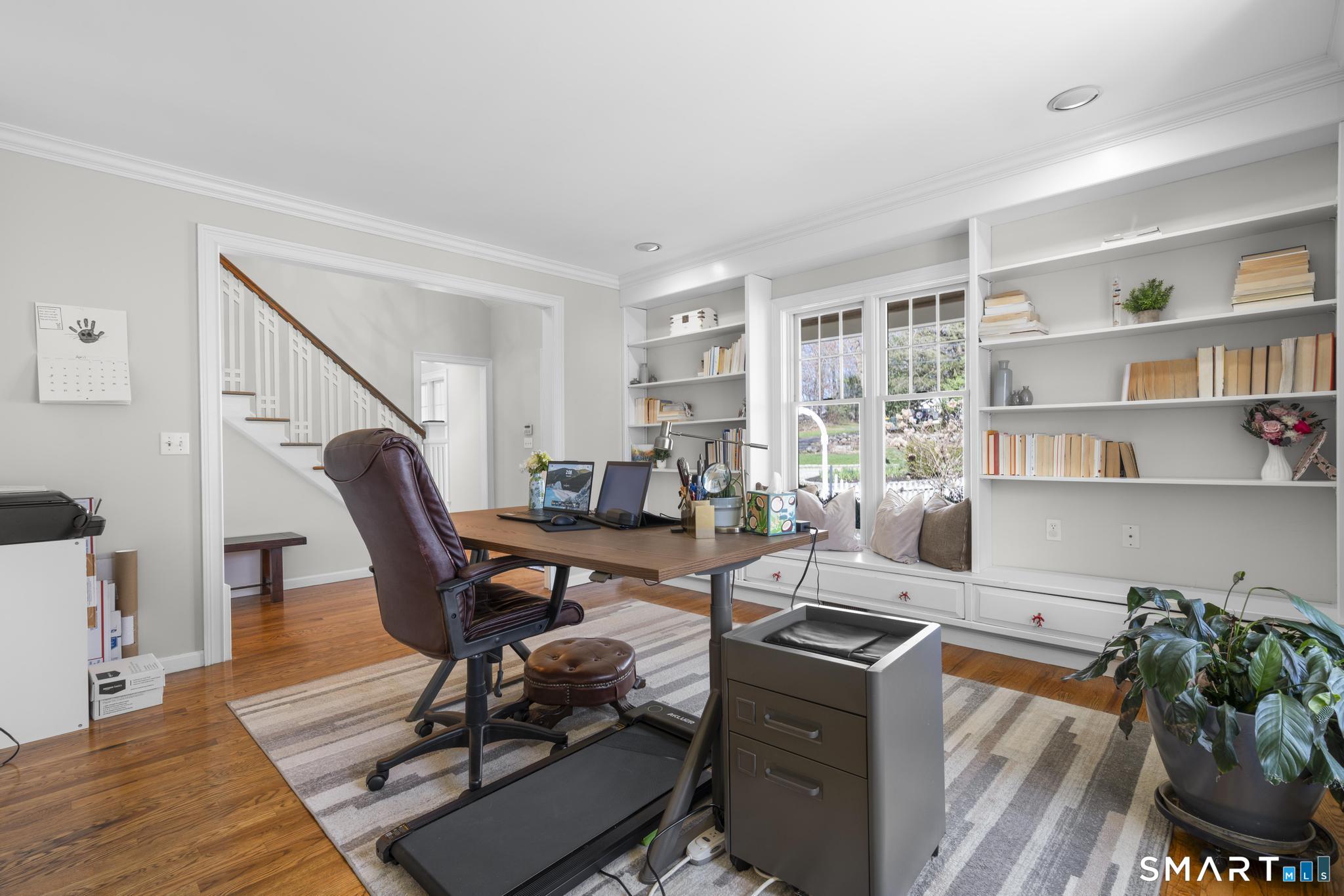 50 Old Farm Road Weston, CT 06883 - Photo 9 of 40