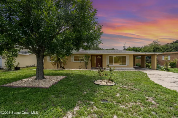 $320,000 | 115 Gary Lane, Cocoa, FL 32922