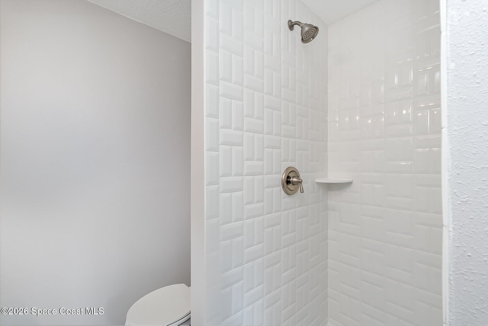 115 Gary Lane Cocoa, FL 32922 - Photo 19 of 29 a bathroom with a toilet