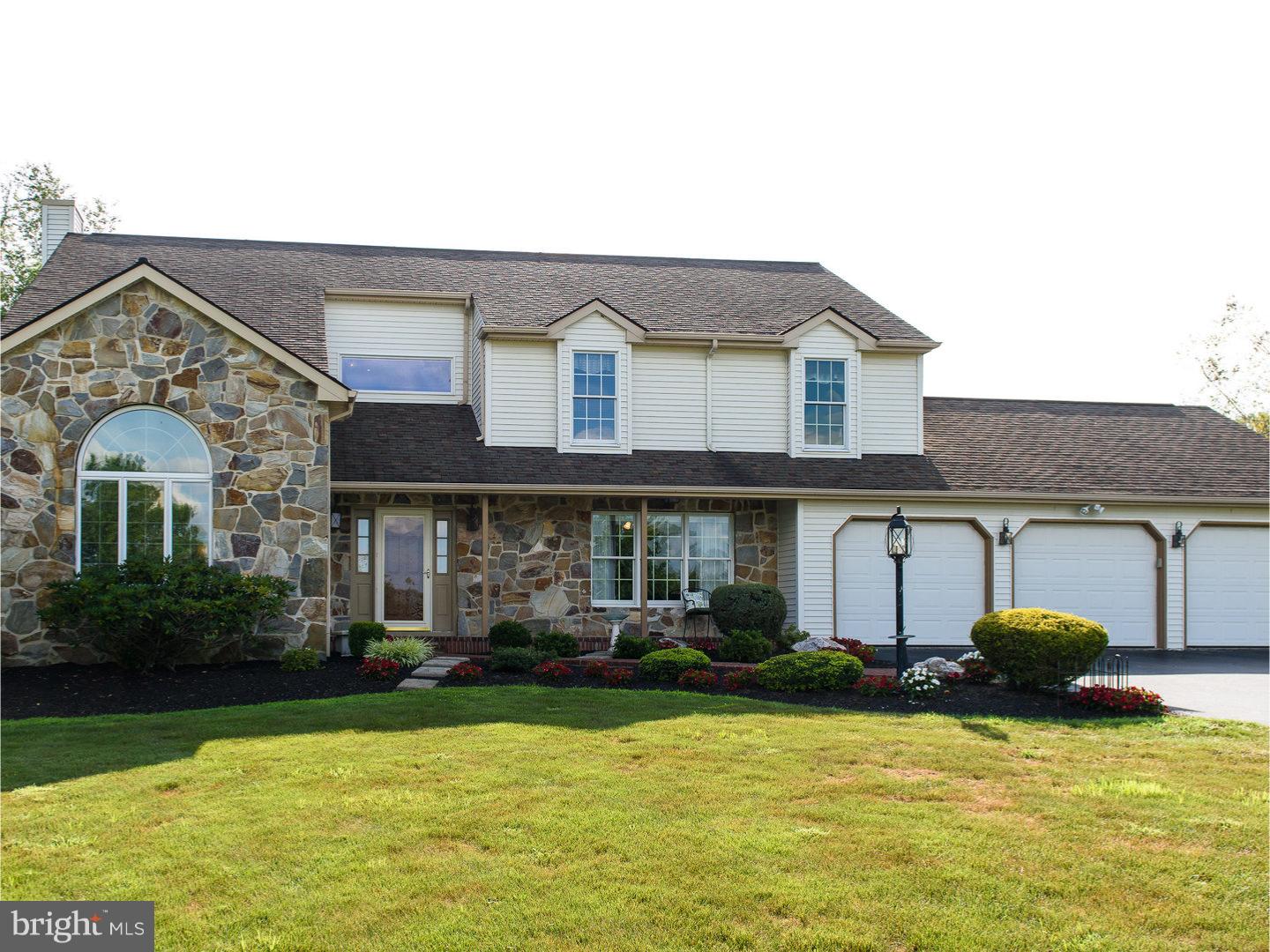 664 East Reeceville Road Coatesville, PA 19320 - Photo 1 of 25