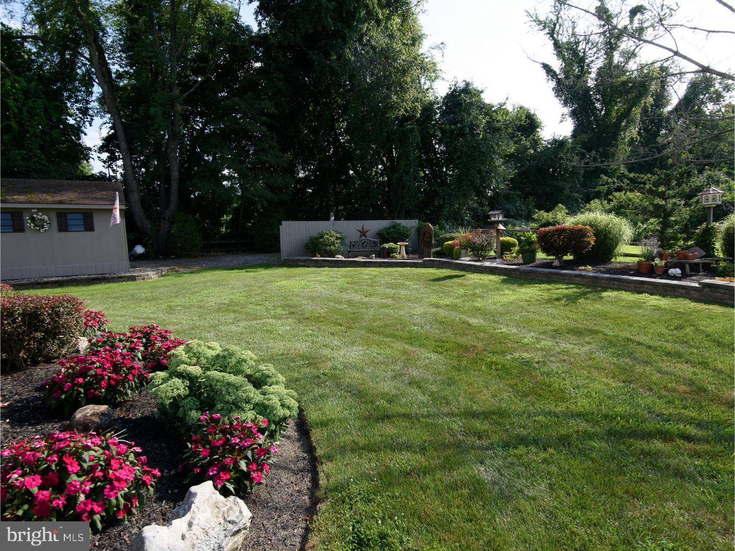 664 East Reeceville Road Coatesville, PA 19320 - Photo 25 of 25