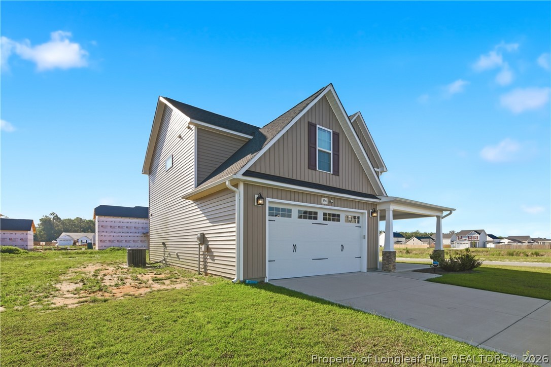 398 Winnsboro Road Raeford, NC 28376 - Photo 3 of 50