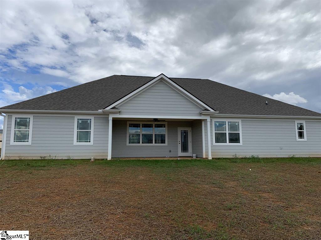 226 Blease Horton Road Boiling Springs, SC 29316 - Photo 10 of 11