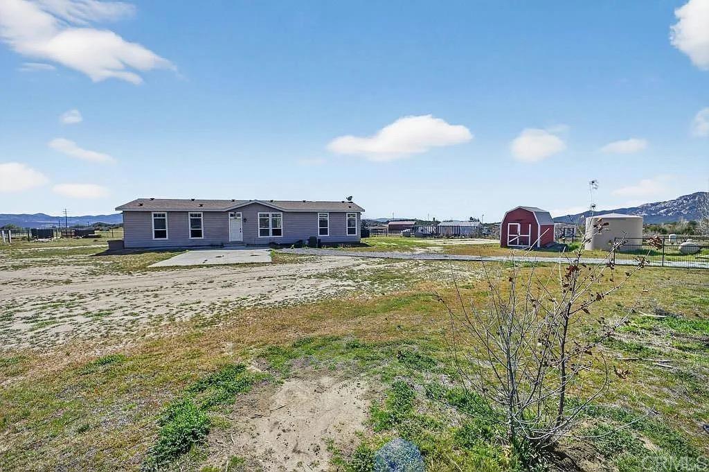 37455 Brandon Road Anza, CA 92539 - Photo 4 of 16