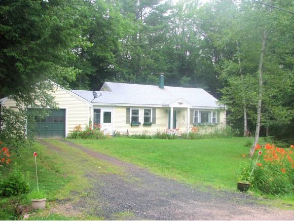 105 Jewell Road Wilmot, NH 03287 - Photo 1 of 1