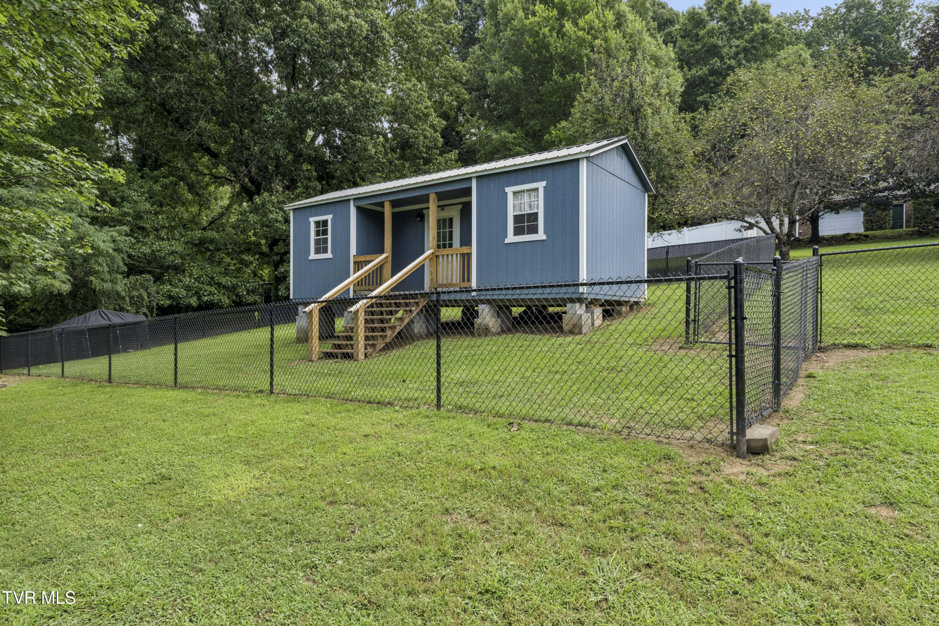 151 Springbrook Road Unicoi, TN 37692 - Photo 49 of 64 SpringBrook-49