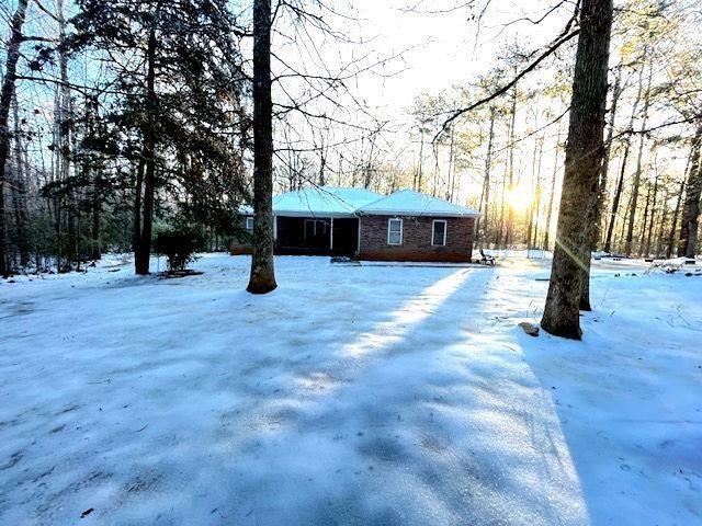 490 Dorsey Road Hampton, GA 30228 - Photo 32 of 80 Gallery Image 32