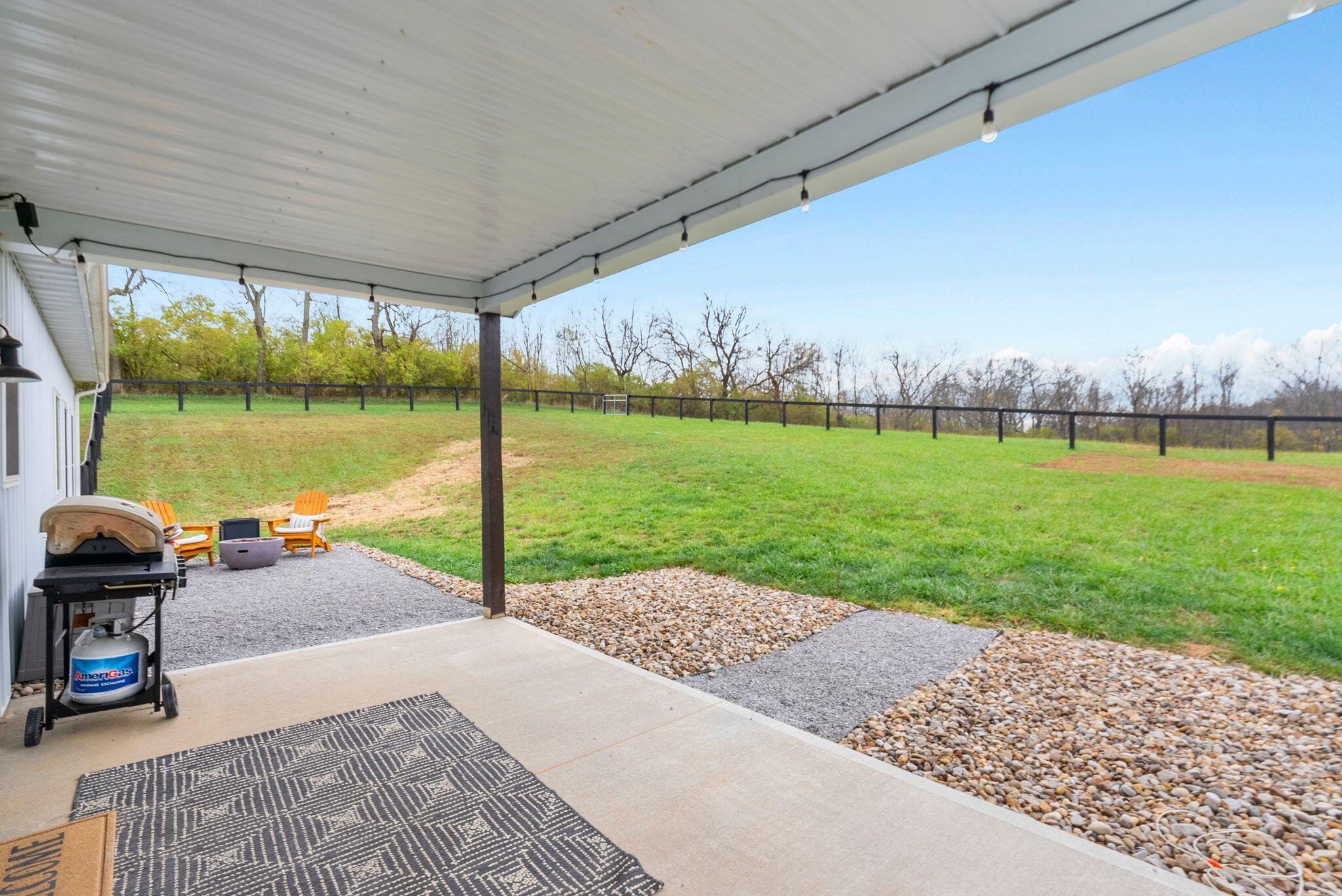 991 Ruddles Mill Road Paris, KY 40361 - Photo 27 of 33 mls_DSC07290
