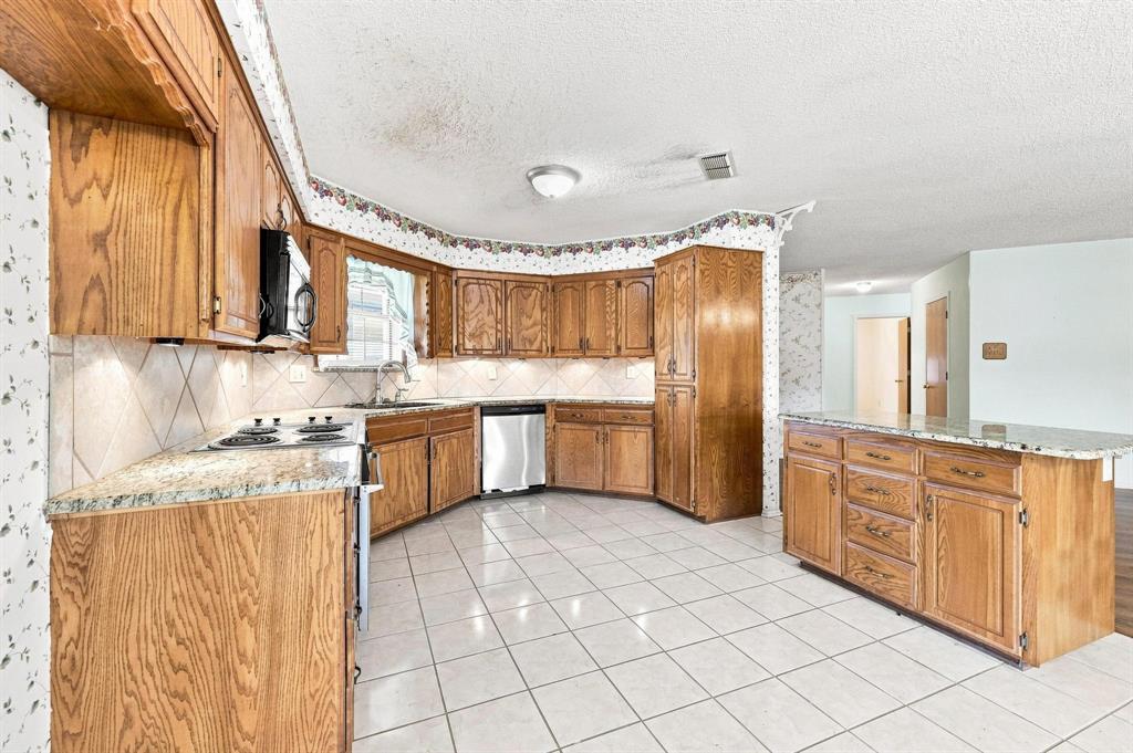 1625 Richerson Road Denison, TX 75021 - Photo 22 of 40 Gallery Image 22
