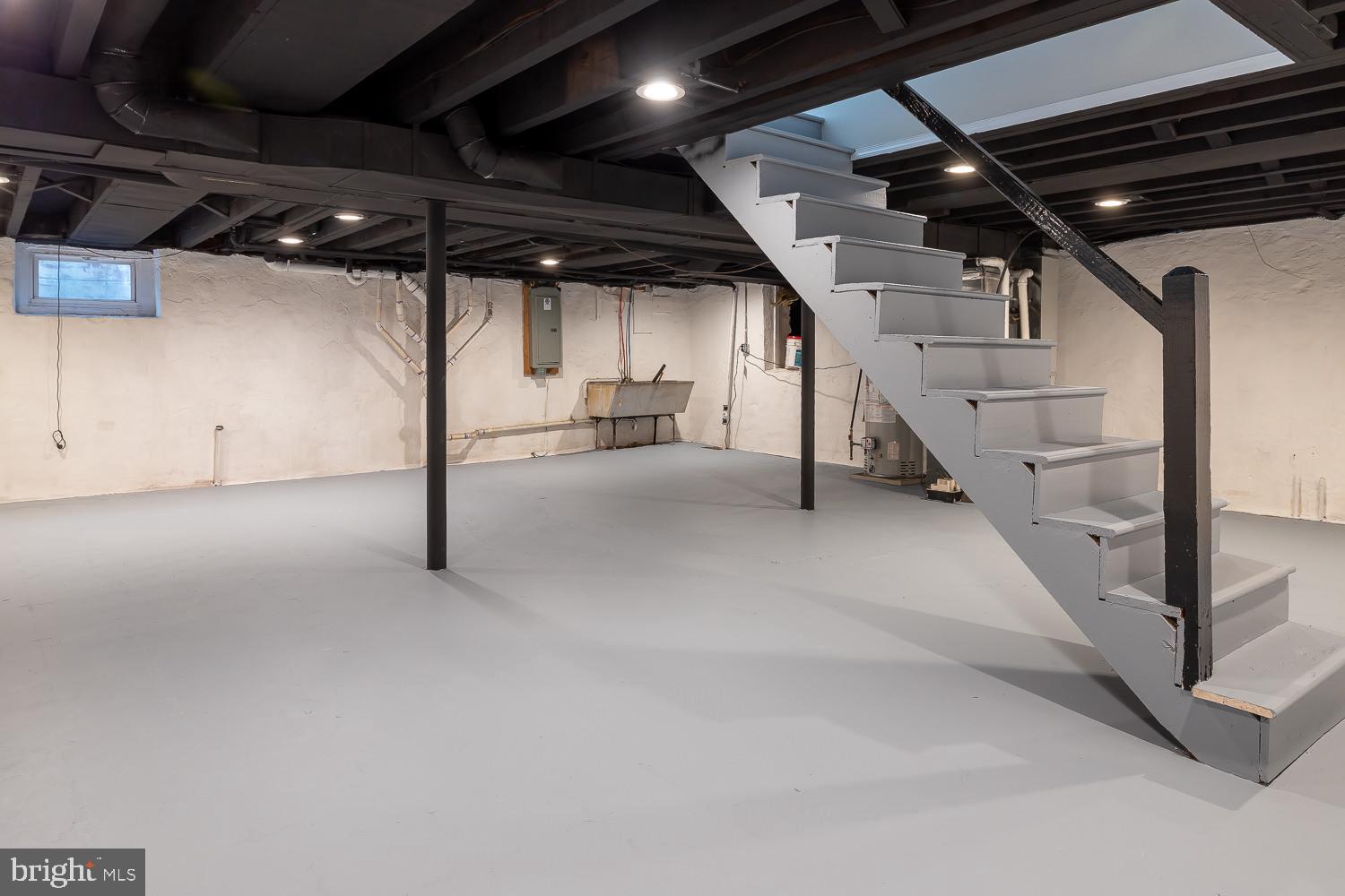 402 Golfview Road Wallingford, PA 19086 - Photo 21 of 24 Basement